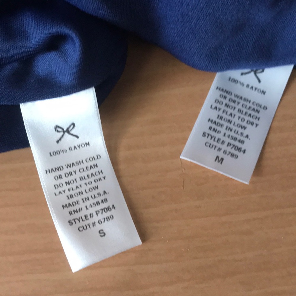 🔥2 hr SALE - Navy Shorts Romper, by Everly - Picture 2 of 6